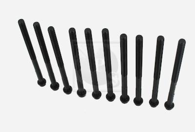 Boulon de culasse de cylindre NIPPON PIECES SERVICES T128A32 Boulon de culasse de cylindre NIPPON PIECES SERVICES T128A32