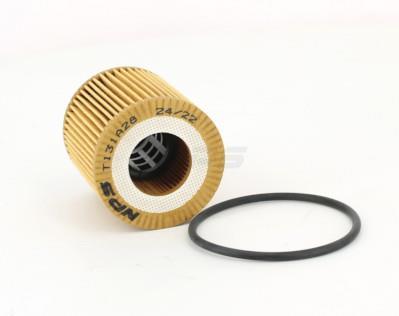 Filtre à huile NIPPON PIECES SERVICES ref. T131A28