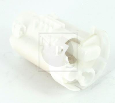 Filtre à carburant (Filtre à gasoil) NIPPON PIECES SERVICES T133A23