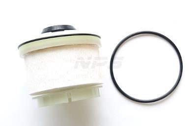 Filtro combustible NIPPON PIECES SERVICES ref. T133A31