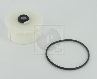 Filtre à carburant (Filtre à gasoil) NIPPON PIECES SERVICES T133A41