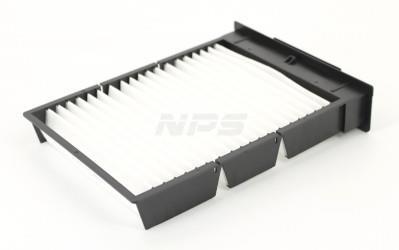 Filtre d'habitacle (Filtre à pollen) NIPPON PIECES SERVICES ref. T135A07