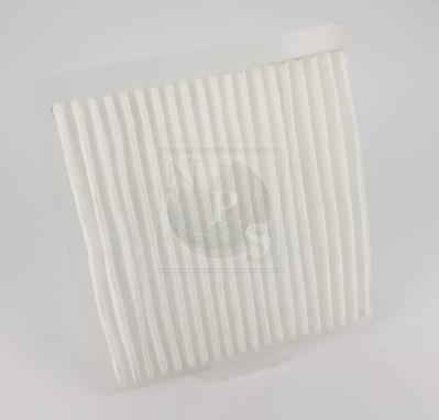 Filtre d'habitacle (Filtre à pollen) NIPPON PIECES SERVICES ref. T135A10