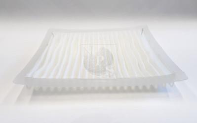 Filtre d'habitacle (Filtre à pollen) NIPPON PIECES SERVICES ref. T135A10