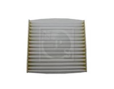 Filtro, aire habitáculo NIPPON PIECES SERVICES ref. T135A20