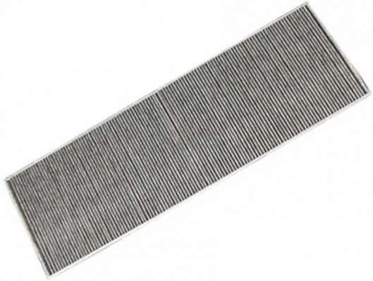 Filtre d'habitacle (Filtre à pollen) NIPPON PIECES SERVICES  ref. T135L07