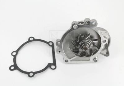 Butée hydraulique 2