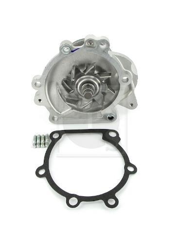 Butée hydraulique J7