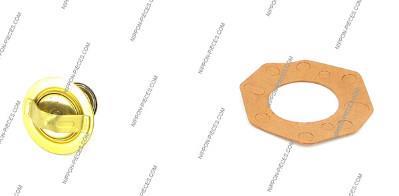 Termostato, refrigerante NIPPON PIECES SERVICES ref. T153A11