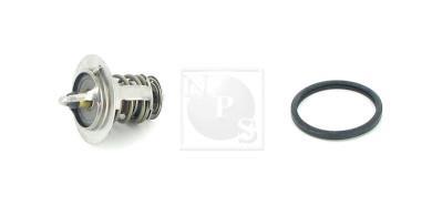 Termostato, refrigerante NIPPON PIECES SERVICES ref. T153A13