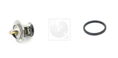 Termostato, refrigerante NIPPON PIECES SERVICES ref. T153A14
