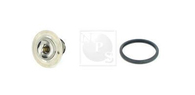 Termostato, refrigerante NIPPON PIECES SERVICES ref. T153A16