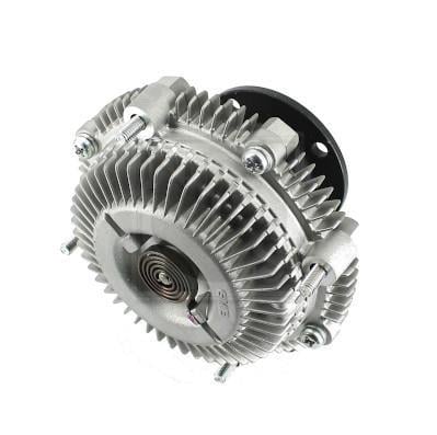 Embrayage, ventilateur de radiateur (Embrayage ventilateur moteur) NIPPON PIECES SERVICES ref. T154A32