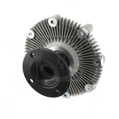 Embrayage, ventilateur de radiateur (Embrayage ventilateur moteur) NIPPON PIECES SERVICES ref. T154A32