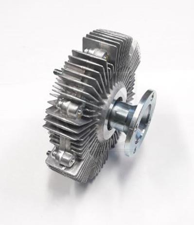 Embrayage, ventilateur de radiateur (Embrayage ventilateur moteur) NIPPON PIECES SERVICES ref. T154A81