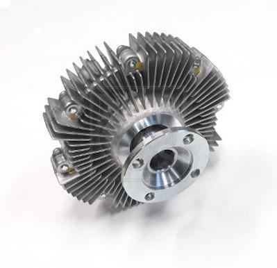 Embrayage, ventilateur de radiateur (Embrayage ventilateur moteur) NIPPON PIECES SERVICES ref. T154A81