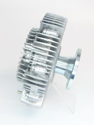 Embrayage, ventilateur de radiateur (Embrayage ventilateur moteur) NIPPON PIECES SERVICES ref. T154A82