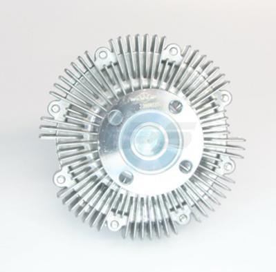 Embrayage, ventilateur de radiateur (Embrayage ventilateur moteur) NIPPON PIECES SERVICES ref. T154A82