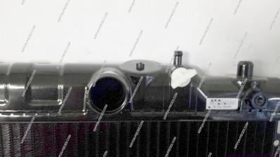 Radiateur moteur (Radiateur de refroidissement) NIPPON PIECES SERVICES ref. T156A16