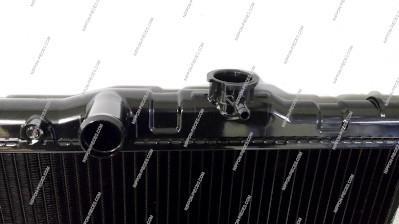 Radiateur moteur (Radiateur de refroidissement) NIPPON PIECES SERVICES ref. T156A16