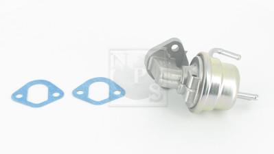 Bomba de combustible NIPPON PIECES SERVICES ref. T160A02