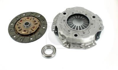 Kit d'embrayage NIPPON PIECES SERVICES ref. T200A06