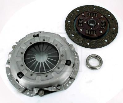 Kit d'embrayage NIPPON PIECES SERVICES T200A10