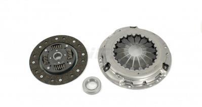 Kit d'embrayage NIPPON PIECES SERVICES ref. T200A11