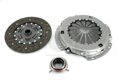 Kit d'embrayage NIPPON PIECES SERVICES ref. T200A128