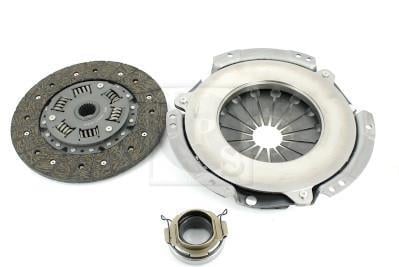 Kit d'embrayage NIPPON PIECES SERVICES ref. T200A128