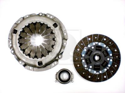 Kit d'embrayage NIPPON PIECES SERVICES T200A134