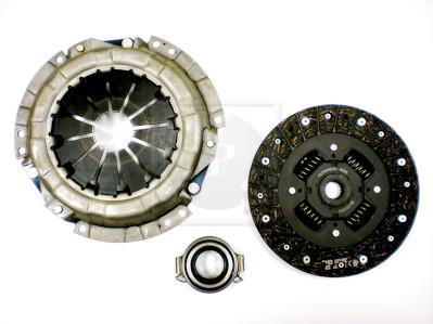 Kit d'embrayage NIPPON PIECES SERVICES ref. T200A137
