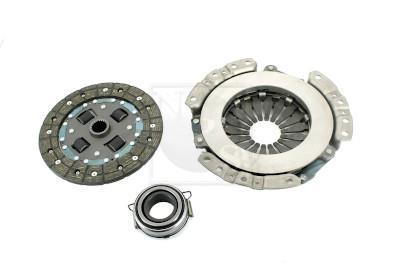 Kit d'embrayage NIPPON PIECES SERVICES T200A13