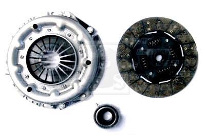 Kit d'embrayage NIPPON PIECES SERVICES T200A159