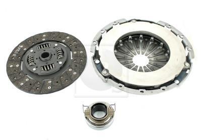 Kit d'embrayage NIPPON PIECES SERVICES T200A192
