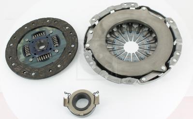 Kit d'embrayage NIPPON PIECES SERVICES T200A195