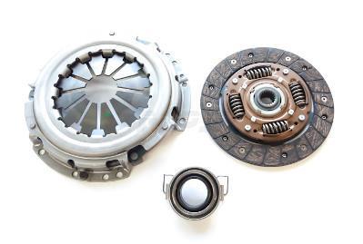 Kit d'embrayage NIPPON PIECES SERVICES T200A204