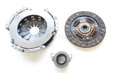 Kit d'embrayage NIPPON PIECES SERVICES T200A204