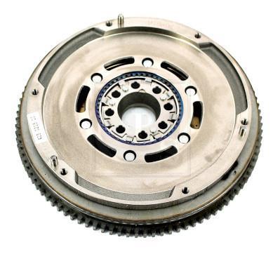 Kit d'embrayage + Volant moteur NIPPON PIECES SERVICES ref. T200A205A