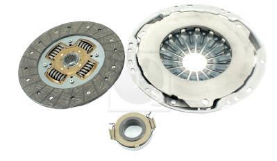 Kit de embrague NIPPON PIECES SERVICES T200A207