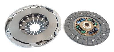 Kit d'embrayage NIPPON PIECES SERVICES T200A214