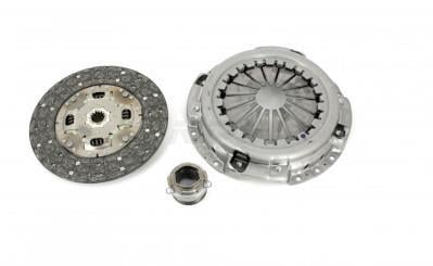 Kit d'embrayage NIPPON PIECES SERVICES T200A217