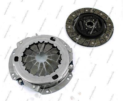 Kit d'embrayage NIPPON PIECES SERVICES T200A219