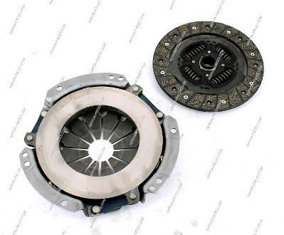 Kit d'embrayage NIPPON PIECES SERVICES T200A219