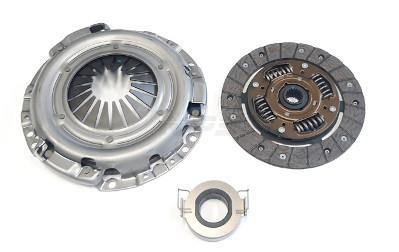 Kit d'embrayage NIPPON PIECES SERVICES T200A221
