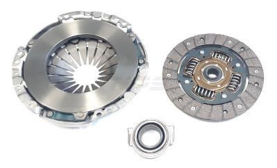 Kit d'embrayage NIPPON PIECES SERVICES T200A221