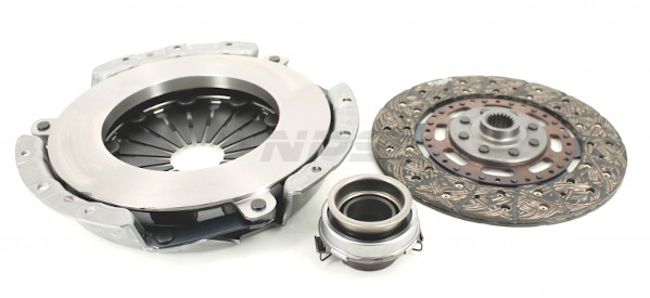 Kit d'embrayage NIPPON PIECES SERVICES T200A226