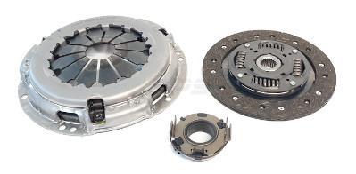Kit d'embrayage NIPPON PIECES SERVICES T200A227