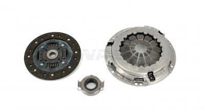 Kit de embrague NIPPON PIECES SERVICES ref. T200A233