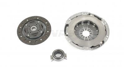 Kit de embrague NIPPON PIECES SERVICES ref. T200A233